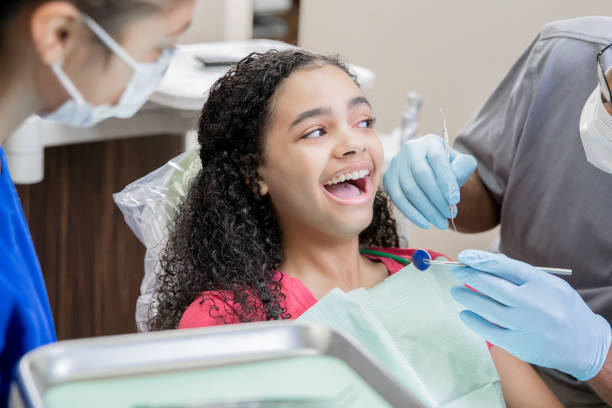Best Emergency Treatment for Jaw Pain or Injury in Stevenson, WA