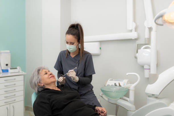 Best Broken or Chipped Tooth Repair in Stevenson, WA