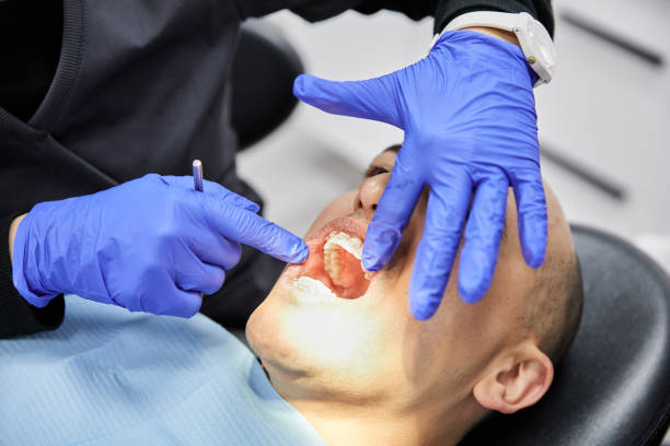 Best Walk-In Emergency Dental Services in Stevenson, WA